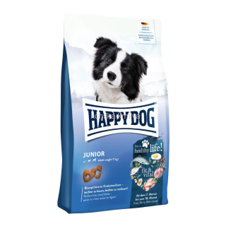 Happy Dog - Fit & Vital Young Junior
